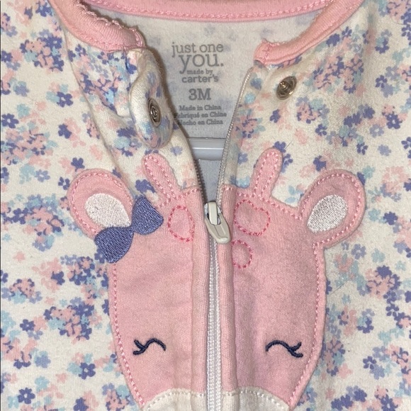 Carter’s sleeper - Picture 2 of 2